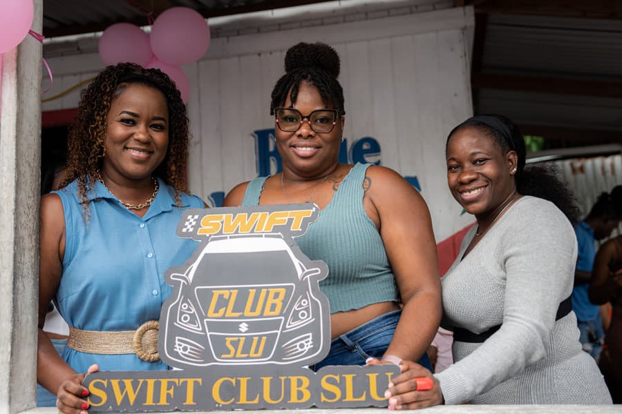 Swift Club SLU